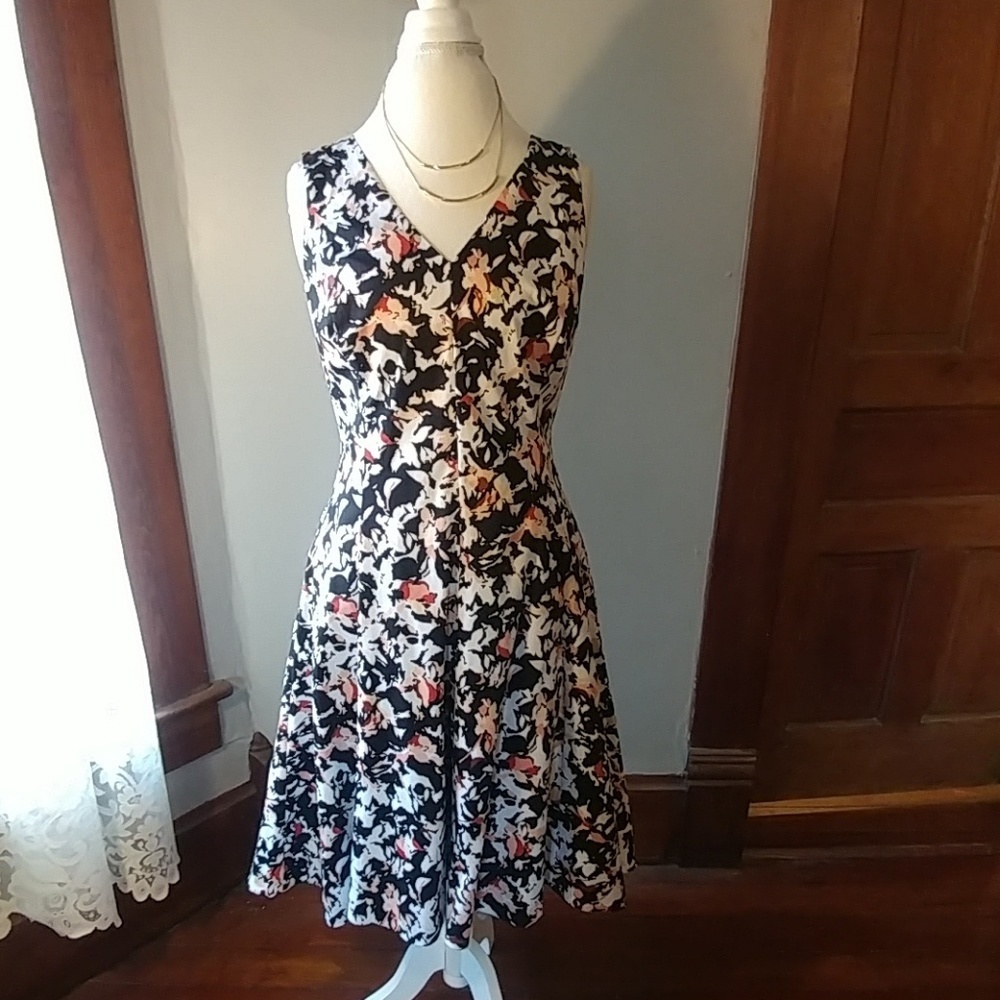 NWT WHBM dress